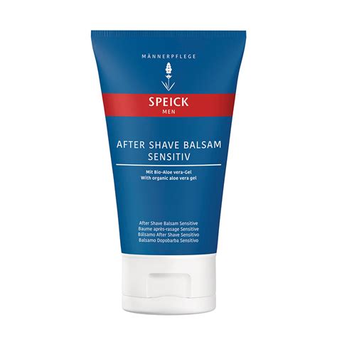 speick after shave balm review.